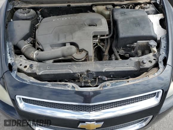 ✅ 2008 Chevrolet Malibu 1LS • VIN: 1G1ZG57B784283260 • Lot: 76474484. Listed on Copart with 229,432 mi. Free auction sales archive from the USA and detailed vehicle history report at DreamBid. Image 12.