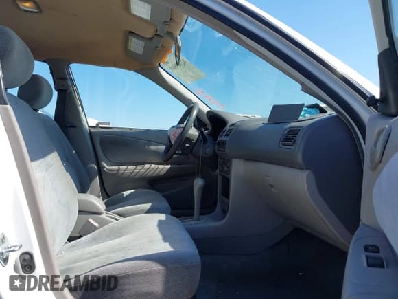 ✅ 1999 Toyota Corolla VE • VIN: 1NXBR12E5XZ199901 • Lot: 42769569. Listed on IAAI with 82,611 mi. Free auction sales archive from the USA and detailed vehicle history report at DreamBid. Image 5.