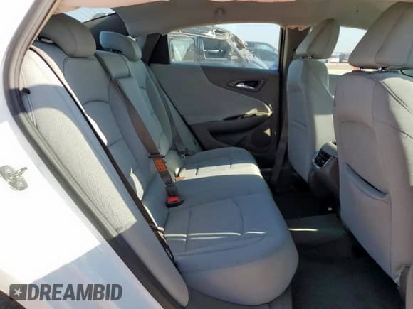 2021 Chevrolet Malibu LT z VIN 1G1ZD5ST6MF011399, wystawiony jako Copart lot #70579415 z przebiegiem 40 374 mil mil oraz Szkoda całkowita • Salvage title. Historia ofert i sprzedaży dostępna na DreamBid. Obrazek 10.