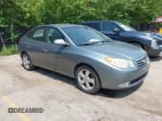 ✅ 2009 Hyundai Elantra GLS • VIN: KMHDU46D59U818106 • Лот: 42933287. Опубликован ранее на IAAI с пробегом 203 674 миль. Бесплатный доступ к архиву аукционных продаж из США и подробный отчёт об истории автомобиля на DreamBid. Изображение 1.