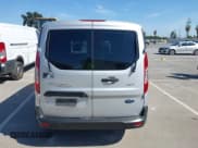 ✅ 2019 Ford Transit Connect XLT • VIN: NM0LS7F25K1427581 • Лот: 42373059. Опубликован ранее на IAAI с пробегом 103 727 миль. Бесплатный доступ к архиву аукционных продаж из США и подробный отчёт об истории автомобиля на DreamBid. Изображение 17.