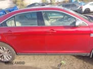 ✅ 2013 Ford Taurus Limited • VIN: 1FAHP2F88DG111955 • Lot: 43489185. Wystawiony na IAAI z przebiegiem 171 404 mil. Bezpłatny archiwum sprzedaży aukcyjnych z USA i szczegółowy raport historii pojazdu na DreamBid. Zdjęcie 13.