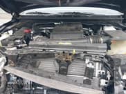 ✅ 2024 Nissan Frontier SV • VIN: 1N6ED1EK0RN654245 • Lot: 41919490. Listed on IAAI with 12,808 mi. Free auction sales archive from the USA and detailed vehicle history report at DreamBid. Image 10.