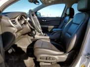 ✅ 2023 GMC Acadia SLT • VIN: 1GKKNUL40PZ211533 • Lot: 91868045. Listed on Copart with 56,051 mi. Free auction sales archive from the USA and detailed vehicle history report at DreamBid. Image 7.