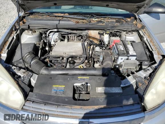 ✅ 2004 Chevrolet Malibu LS • VIN: 1G1ZT52894F246751 • Lot: 57117834. Wystawiony na Copart z przebiegiem Nie podano mil. Skorzystaj z bezpłatnego archiwum sprzedaży aukcyjnych z USA i zobacz szczegółowy raport historii pojazdu na DreamBid. Zdjęcie 11.