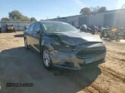 ✅ 2015 Ford Fusion SE • VIN: 3FA6P0HD3FR177184 • Лот: 91266305. Опубликован ранее на Copart с пробегом 184 474 миль. Бесплатный доступ к архиву аукционных продаж из США и подробный отчёт об истории автомобиля на DreamBid. Изображение 13.