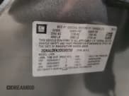 ✅ 2013 Chevrolet Equinox LT • VIN: 2GNALDEK2D6385756 • Lot: 90724725. Listed on Copart with 138,167 mi. Free auction sales archive from the USA and detailed vehicle history report at DreamBid. Image 14.