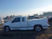 ✅ 1997 Chevrolet Silverado 1500 • VIN: 2GBEC19R2V1116045 • Lot: 43708087. Wystawiony na IAAI z przebiegiem 176 084 mil. Bezpłatny archiwum sprzedaży aukcyjnych z USA i szczegółowy raport historii pojazdu na DreamBid. Zdjęcie 14.