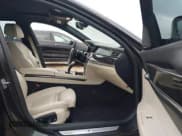 ✅ 2014 BMW 7 Series ALPINA B7 • VIN: WBAYE8C57ED134799 • Lot: 41891633. Wystawiony na IAAI z przebiegiem 96 411 mil. Bezpłatny archiwum sprzedaży aukcyjnych z USA i szczegółowy raport historii pojazdu na DreamBid. Zdjęcie 5.