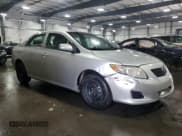 ✅ 2010 Toyota Corolla LE • VIN: 1NXBU4EE2AZ236891 • Lot: 67538195. Wystawiony na Copart z przebiegiem 253 337 mil. Bezpłatny archiwum sprzedaży aukcyjnych z USA i szczegółowy raport historii pojazdu na DreamBid. Zdjęcie 4.