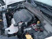 ✅ 2017 Jeep Renegade Latitude • VIN: ZACCJABB4HPE39304 • Lot: 43856518. Listed on IAAI with 126,804 mi. Free auction sales archive from the USA and detailed vehicle history report at DreamBid. Image 19.