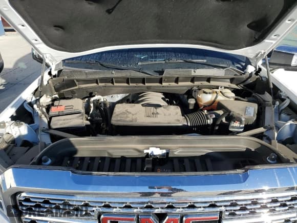 ✅ 2020 GMC Sierra 1500 Denali • VIN: 3GTU9FEL7LG369757 • Lot: 82599415. Wystawiony na Copart z przebiegiem 37 111 mil. Bezpłatny archiwum sprzedaży aukcyjnych z USA i szczegółowy raport historii pojazdu na DreamBid. Zdjęcie 11.