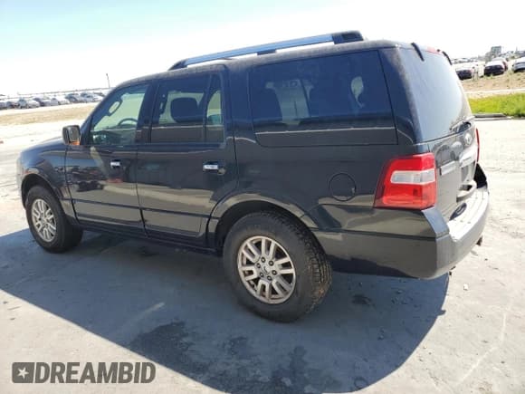 ✅ 2013 Ford Expedition Limited • VIN: 1FMJU2A50DEF58868 • Lot: 68730255. Wystawiony na Copart z przebiegiem 192 544 mil. Bezpłatny archiwum sprzedaży aukcyjnych z USA i szczegółowy raport historii pojazdu na DreamBid. Zdjęcie 2.