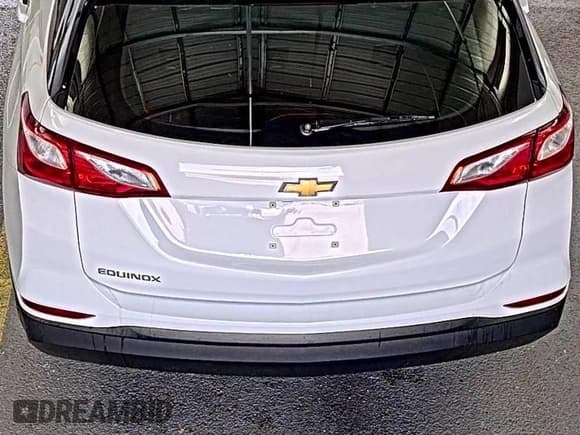 ✅ 2020 Chevrolet Equinox LS • VIN: 2GNAXHEV2L6219046 • Лот: 42428596. Опубликован ранее на IAAI с пробегом 113 084 миль. Бесплатный доступ к архиву аукционных продаж из США и подробный отчёт об истории автомобиля на DreamBid. Изображение 1.