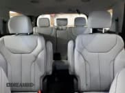 ✅ 2025 Hyundai Palisade SEL • VIN: KM8R24GE8SU809991 • Лот: 46826975. Опубликован ранее на Copart с пробегом 16 872 миль. Бесплатный доступ к архиву аукционных продаж из США и подробный отчёт об истории автомобиля на DreamBid. Изображение 10.