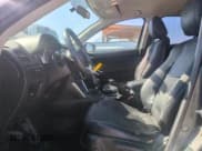 ✅ 2013 Mazda CX-5 Sport • VIN: JM3KE2BE1D0120692 • Lot: 68158835. Listed on Copart with 142,436 mi. Free auction sales archive from the USA and detailed vehicle history report at DreamBid. Image 7.