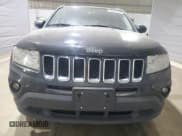 ✅ 2013 Jeep Compass Latitude • VIN: 1C4NJDEB9DD228436 • Лот: 58547555. Опубликован ранее на Copart с пробегом 150 138 миль. Бесплатный доступ к архиву аукционных продаж из США и подробный отчёт об истории автомобиля на DreamBid. Изображение 5.