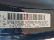 ✅ 2016 Jeep Patriot High Altitude • VIN: 1C4NJRFB8GD522782 • Lot: 43887561. Listed on IAAI with 109,374 mi. Free auction sales archive from the USA and detailed vehicle history report at DreamBid. Image 9.