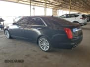 ✅ 2014 Cadillac CTS Premium AWD • VIN: 1G6AZ5S39E0179664 • Lot: 58439985. Listed on Copart with 109,085 mi. Free auction sales archive from the USA and detailed vehicle history report at DreamBid. Image 2.
