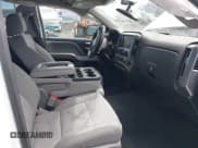 ✅ 2017 Chevrolet Silverado 1500 LT • VIN: 3GCUKREH0HG231812 • Lot: 42499686. Listed on IAAI with 128,341 mi. Free auction sales archive from the USA and detailed vehicle history report at DreamBid. Image 5.