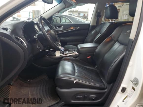 ✅ 2014 Infiniti QX60 • VIN: 5N1AL0MM8EC548421 • Лот: 80824815. Опубликован ранее на Copart с пробегом 147 612 миль. Бесплатный доступ к архиву аукционных продаж из США и подробный отчёт об истории автомобиля на DreamBid. Изображение 7.