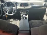 ✅ 2021 Chevrolet Blazer LT • VIN: 3GNKBHRS5MS556610 • Лот: 60334385. Опубликован ранее на Copart с пробегом 164 287 миль. Бесплатный доступ к архиву аукционных продаж из США и подробный отчёт об истории автомобиля на DreamBid. Изображение 8.