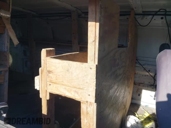 ✅ 2006 Ford Econoline Cargo Recreational • VIN: 1FTSS34P96DA33219 • Lot: 43868152. Listed on IAAI with 271,409 mi. Free auction sales archive from the USA and detailed vehicle history report at DreamBid. Image 8.