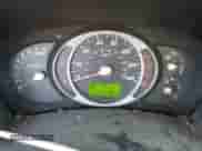 2006 Hyundai Tucson GL with VIN KM8JM12B66U467160, listed as a Copart auction lot 72560464 with 159,679 mi miles and Salvage title. Bid and sale history available at DreamBid. Image 9.