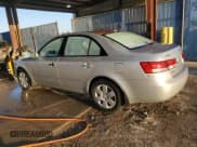 ✅ 2008 Hyundai Sonata GLS • VIN: 5NPET46C08H332783 • Лот: 74385274. Опубликован ранее на Copart с пробегом 32 382 миль. Бесплатный доступ к архиву аукционных продаж из США и подробный отчёт об истории автомобиля на DreamBid. Изображение 2.