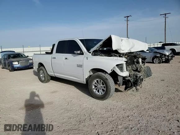 ✅ 2013 Ram 1500 SLT • VIN: 1C6RR6GG2DS600698 • Lot: 51277015. Listed on Copart with 170,007 mi. Free auction sales archive from the USA and detailed vehicle history report at DreamBid. Image 10.