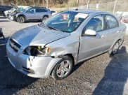 ✅ 2011 Chevrolet Aveo LS • VIN: KL1TD5DE0BB186304 • Лот: 43698462. Опубликован ранее на IAAI с пробегом 92 409 миль. Бесплатный доступ к архиву аукционных продаж из США и подробный отчёт об истории автомобиля на DreamBid. Изображение 2.