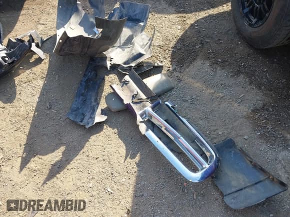 ✅ 2003 Dodge Durango SLT • VIN: 1D4HR48Z13F611503 • Лот: 43446138. Опубликован ранее на IAAI с пробегом Не указан. Бесплатный доступ к архиву аукционных продаж из США и подробный отчёт об истории автомобиля на DreamBid. Изображение 12.