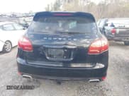 ✅ 2013 Porsche Cayenne Diesel • VIN: WP1AF2A27DLA38049 • Lot: 41848489. Wystawiony na IAAI z przebiegiem 103 292 mil. Bezpłatny archiwum sprzedaży aukcyjnych z USA i szczegółowy raport historii pojazdu na DreamBid. Zdjęcie 16.