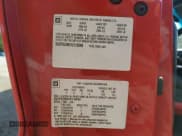 ✅ 2001 Pontiac Firebird Firebird • VIN: 2G2FS22K812118509 • Lot: 90932795. Wystawiony na Copart z przebiegiem 170 358 mil. Bezpłatny archiwum sprzedaży aukcyjnych z USA i szczegółowy raport historii pojazdu na DreamBid. Zdjęcie 12.