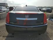 ✅ 2012 Cadillac CTS Premium • VIN: 1G6DS5E37C0133521 • Lot: 66398625. Listed on Copart with 125,475 mi. Free auction sales archive from the USA and detailed vehicle history report at DreamBid. Image 6.