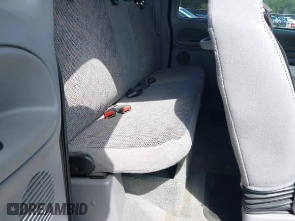 ✅ 2001 Dodge 1500 • VIN: 3B7HC13Z01M516349 • Lot: 42974144. Listed on IAAI with 213,020 mi. Free auction sales archive from the USA and detailed vehicle history report at DreamBid. Image 8.