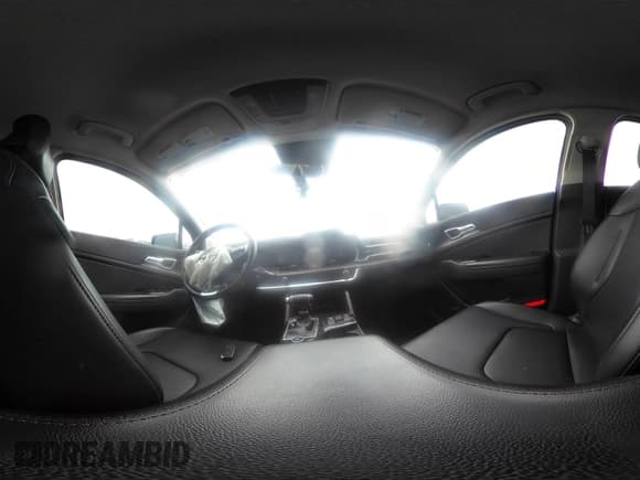 ✅ 2024 Kia Sportage EX • VIN: KNDPV3DFXR7217687 • Лот: 42914090. Опубликован ранее на IAAI с пробегом 57 513 миль. Бесплатный доступ к архиву аукционных продаж из США и подробный отчёт об истории автомобиля на DreamBid. Изображение 18.