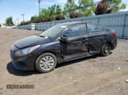 ✅ 2020 Hyundai Accent SE • VIN: 3KPC24A62LE125837 • Лот: 57003584. Опубликован ранее на Copart с пробегом 106 675 миль. Бесплатный доступ к архиву аукционных продаж из США и подробный отчёт об истории автомобиля на DreamBid. Изображение 1.