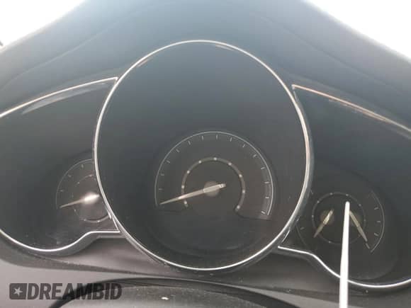 2010 Chevrolet Malibu 1LT z VIN 1G1ZC5EB9AF125902, wystawiony jako Copart lot #62219704 z przebiegiem Nie podano mil oraz Szkoda całkowita • Salvage title. Historia ofert i sprzedaży dostępna na DreamBid. Obrazek 9.