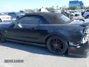 ✅ 2012 Ford Mustang GT Premium • VIN: 1ZVBP8FF4C5263689 • Lot: 42104626. Listed on IAAI with 58,986 mi. Free auction sales archive from the USA and detailed vehicle history report at DreamBid. Image 14.