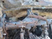 ✅ 2022 Chevrolet Equinox LT • VIN: 3GNAXUEV9NL172735 • Lot: 84733145. Listed on Copart with Not provided. Free auction sales archive from the USA and detailed vehicle history report at DreamBid. Image 9.