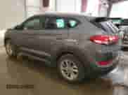 2016 Hyundai Tucson SE с VIN KM8J3CA4XGU229766, выставлен на аукционе Copart как лот 63295105 с пробегом 56 135 миль миль и Списание • Salvage title. История ставок и продаж доступна на DreamBid. Изображение 2.