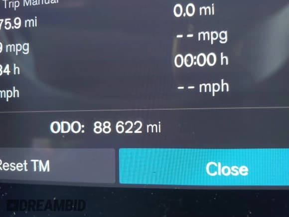 ✅ 2023 Volvo XC60 Plus Dark Theme • VIN: YV4L12RW1P1226384 • Lot: 41798305. Listed on IAAI with 88,622 mi. Free auction sales archive from the USA and detailed vehicle history report at DreamBid. Image 15.