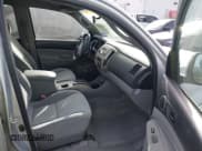 ✅ 2005 Toyota Tacoma PreRunner • VIN: 3TMKU72N45M003048 • Lot: 41789059. Listed on IAAI with 87,310 mi. Free auction sales archive from the USA and detailed vehicle history report at DreamBid. Image 5.