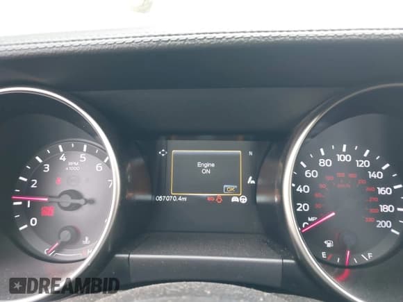 ✅ 2017 Ford Mustang Shelby GT350 • VIN: 1FA6P8JZ0H5520026 • Lot: 42338722. Wystawiony na IAAI z przebiegiem 57 070 mil. Bezpłatny archiwum sprzedaży aukcyjnych z USA i szczegółowy raport historii pojazdu na DreamBid. Zdjęcie 16.