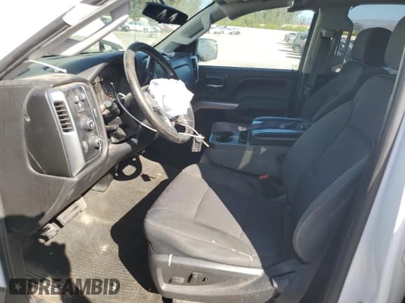 ✅ 2015 Chevrolet Silverado 2500HD LT • VIN: 1GC1KVEG7FF503886 • Lot: 60168465. Wystawiony na Copart z przebiegiem 280 940 mil. Bezpłatny archiwum sprzedaży aukcyjnych z USA i szczegółowy raport historii pojazdu na DreamBid. Zdjęcie 7.