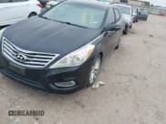 ✅ 2012 Hyundai Azera • VIN: KMHFH4JGXCA181057 • Лот: 42666533. Опубликован ранее на IAAI с пробегом 135 677 миль. Бесплатный доступ к архиву аукционных продаж из США и подробный отчёт об истории автомобиля на DreamBid. Изображение 2.