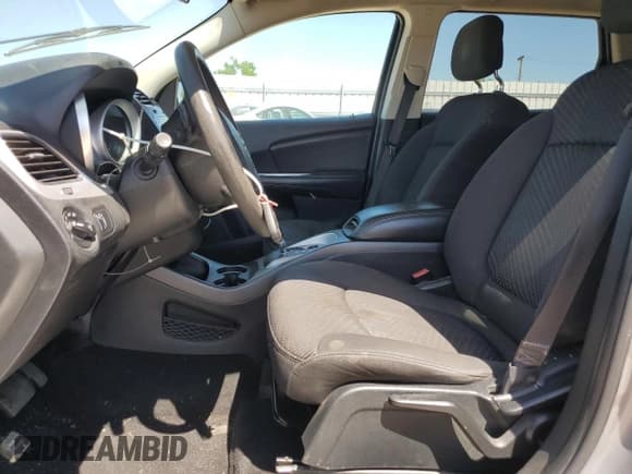 ✅ 2017 Dodge Journey SXT • VIN: 3C4PDDBG4HT608445 • Lot: 57859905. Wystawiony na Copart z przebiegiem 149 343 mil. Bezpłatny archiwum sprzedaży aukcyjnych z USA i szczegółowy raport historii pojazdu na DreamBid. Zdjęcie 7.