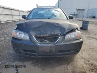 ✅ 2004 Hyundai Elantra GLS • VIN: KMHDN46D14U783554 • Lot: 90453605. Wystawiony na Copart z przebiegiem 192 054 mil. Bezpłatny archiwum sprzedaży aukcyjnych z USA i szczegółowy raport historii pojazdu na DreamBid. Zdjęcie 5.