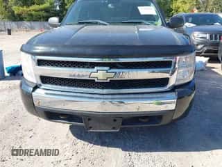 2007 Chevrolet Silverado 1500 1LT z VIN 2GCEK19C571721786, wystawiony jako IAAI lot #43408022 z przebiegiem Nie podano mil oraz . Historia ofert i sprzedaży dostępna na DreamBid. Obrazek 6.
